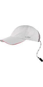 2022 Gill Race Cap SILVER RS13